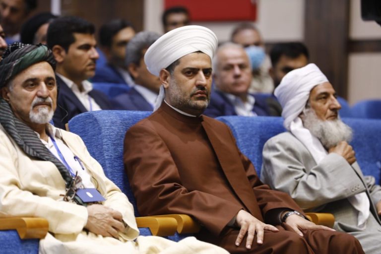 رییس کمیته فتوا اقلیم کردستان