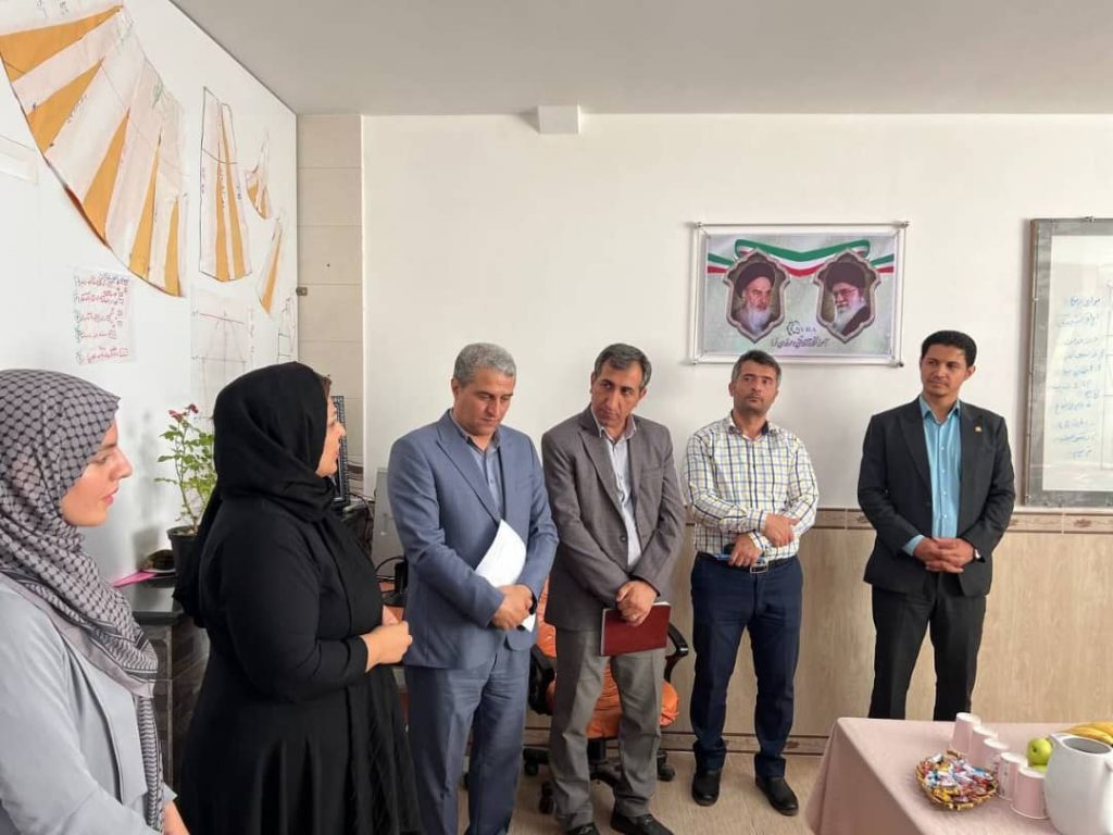 فنی و حرفه ای