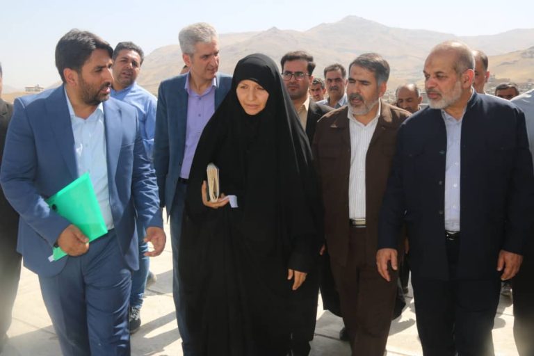 وزیر کشور