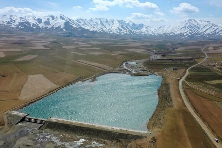 آبخیزداری
