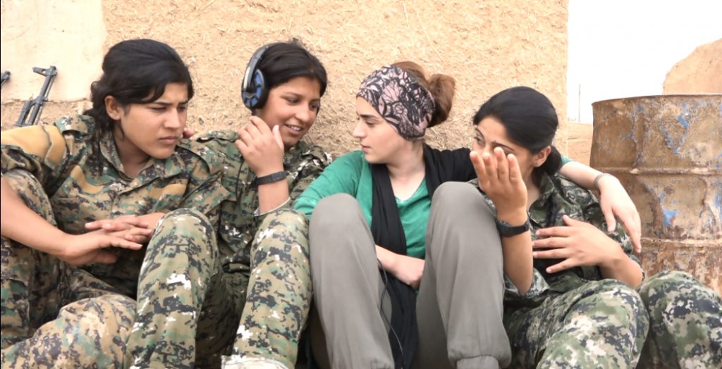 فیلم مستند سینمایی «دروازه_ی رؤیاها»