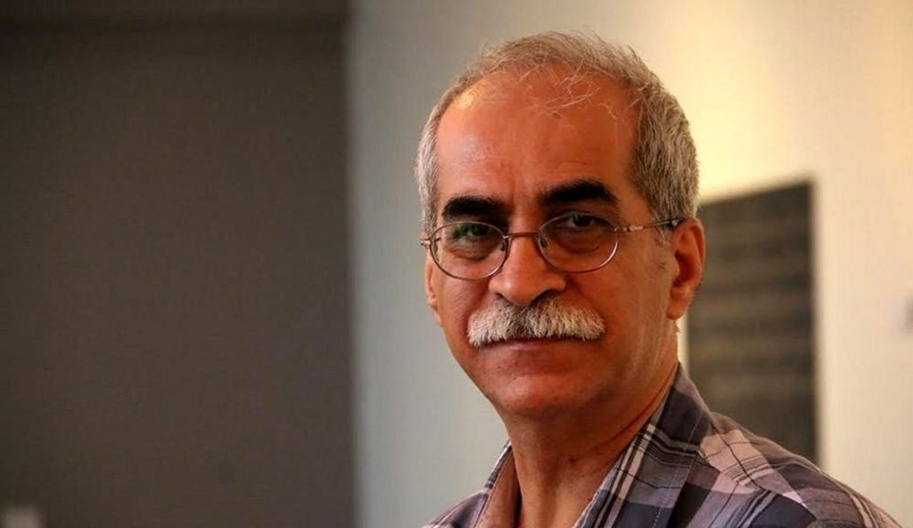 بهزاد+غریب+پور