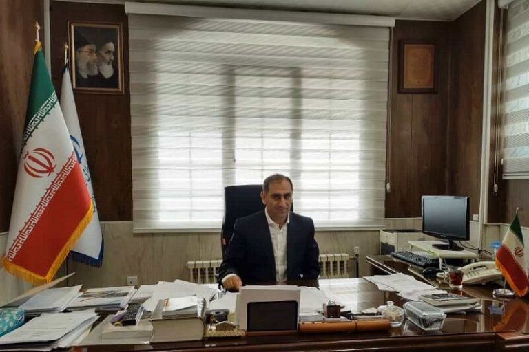 محمد مشیرپناهی