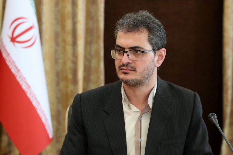 اسماعیل زارعی کوشا