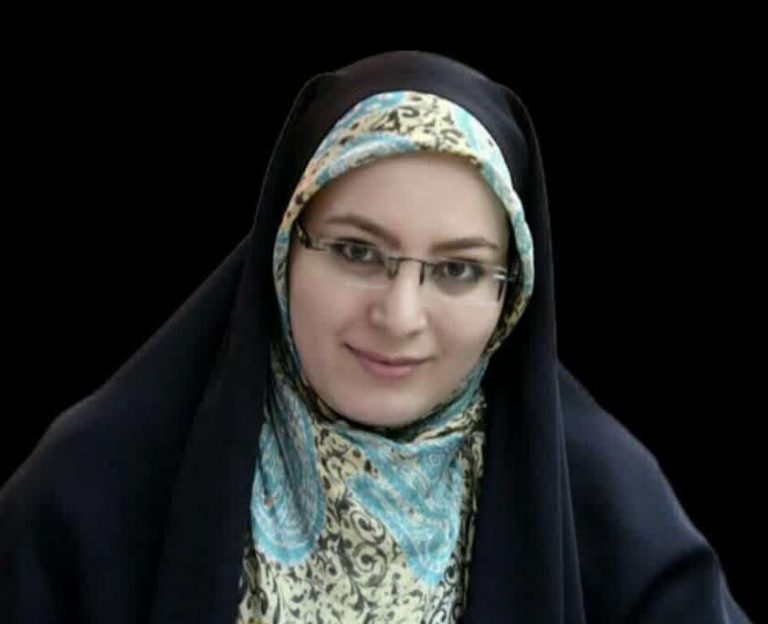 راحله شریفیان