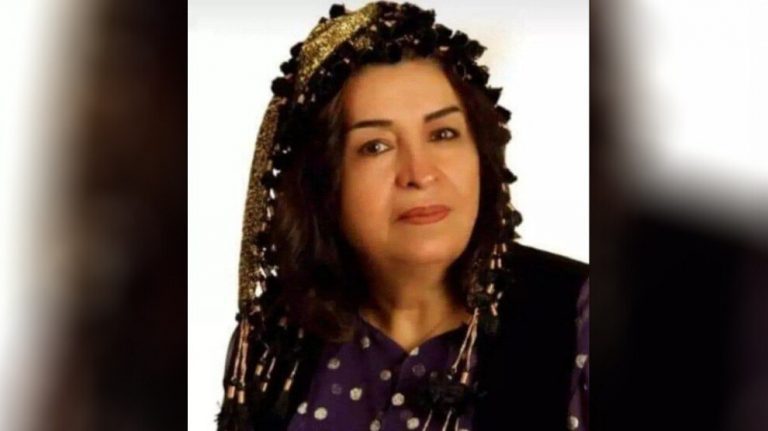 فاطمه اردلان