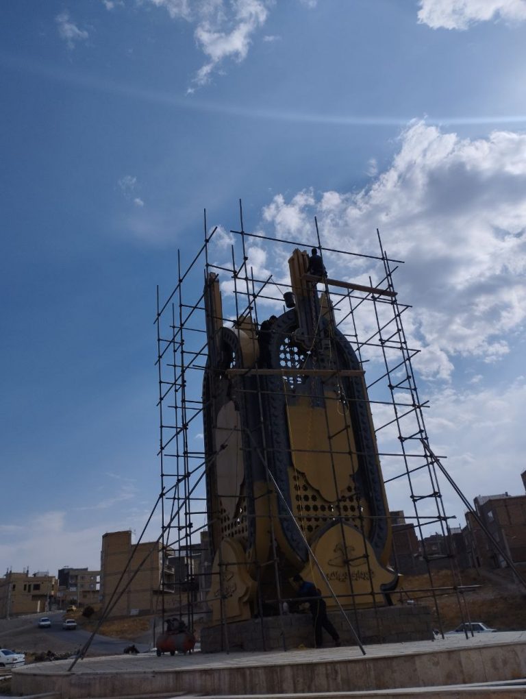 المان دیواندره