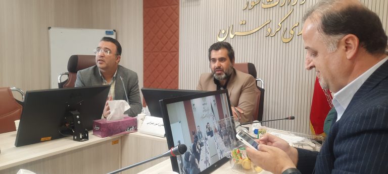 سیروان بهرامی
