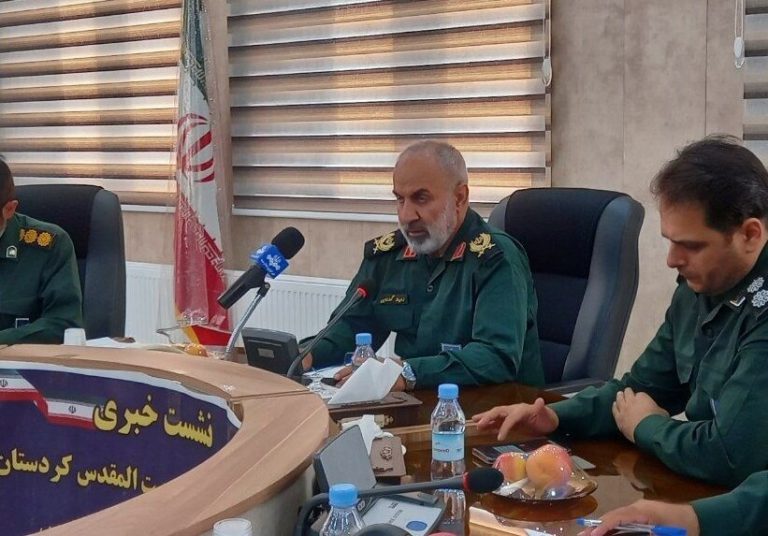 سردار «امان الله گشتاسبی»