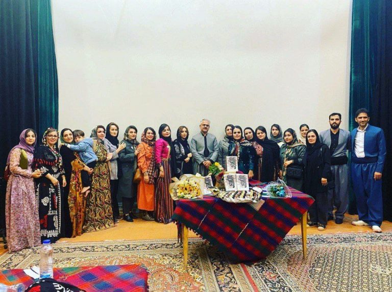 ڕۆمانی شاماران
