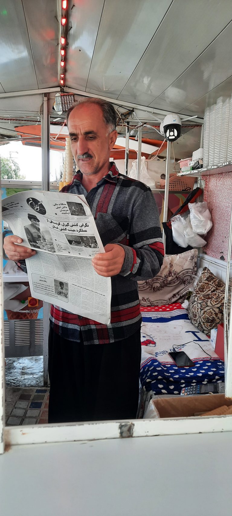 عابد رضایی دیواندره