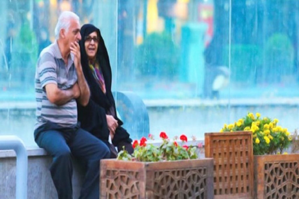 مسعود کامکاری