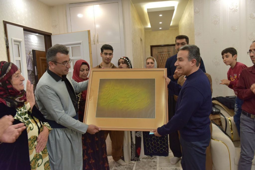 کمال قادری