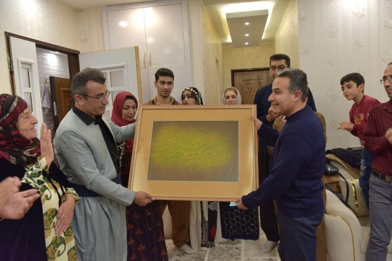کمال قادری