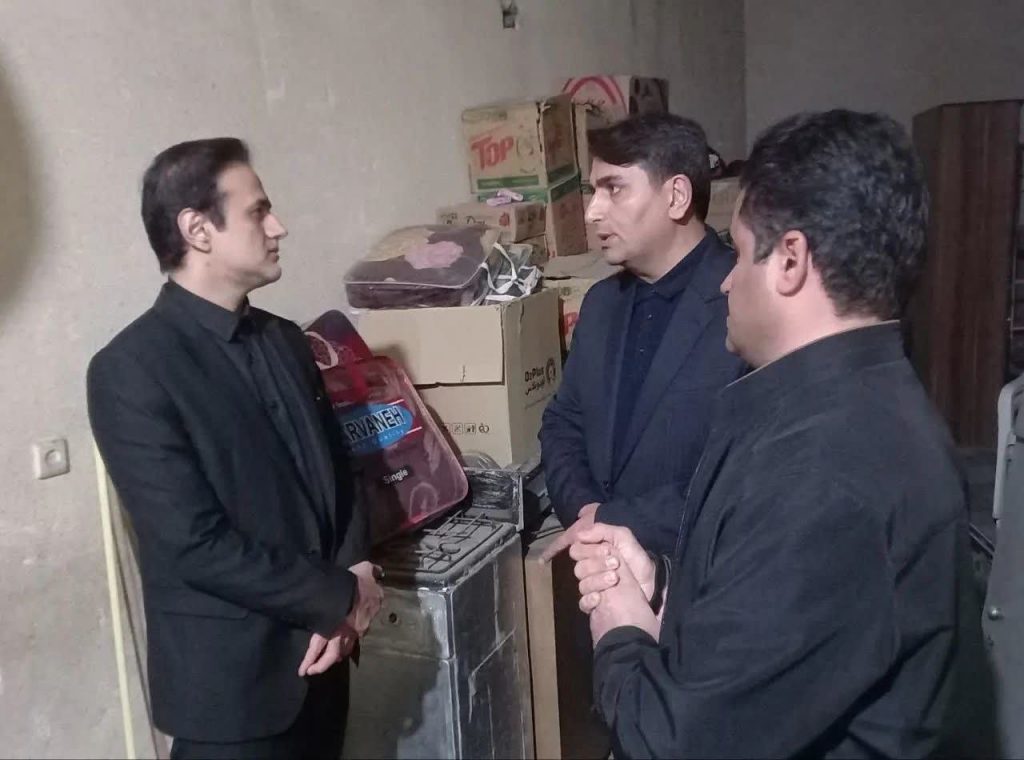 هادی روشن