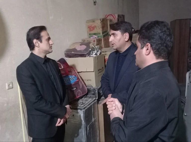 هادی روشن