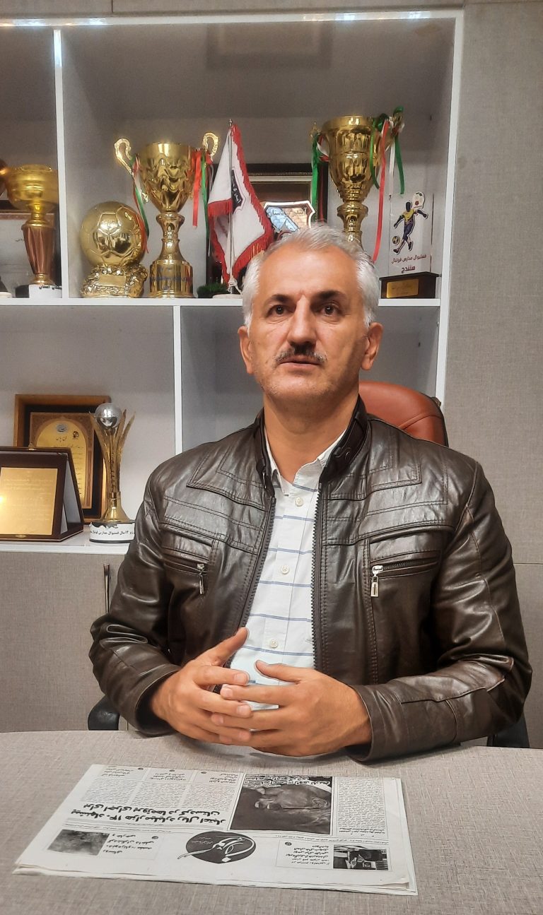 رضا مجیدی