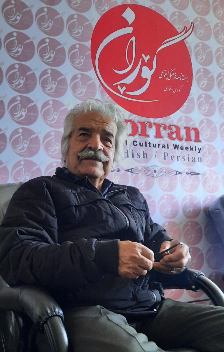 مسعود کامگاری