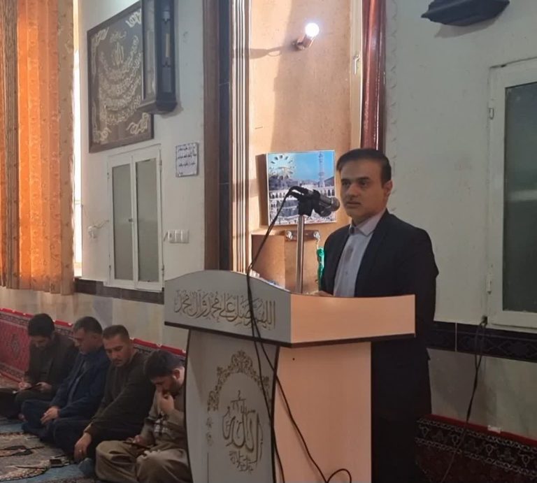 هادی روشن