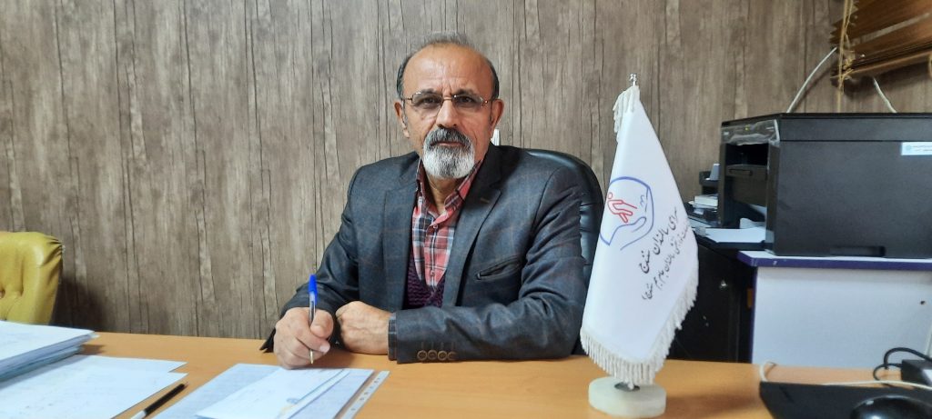 اسعد بازشاهی