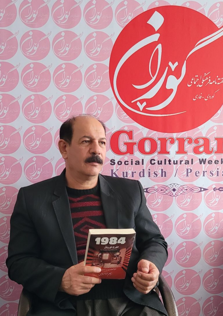 محمد رحیم غلام ویسی