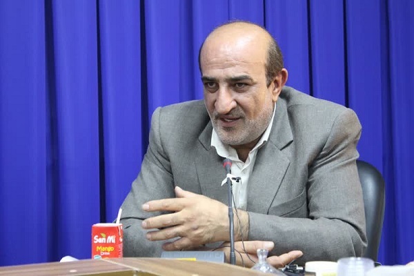 ماموستا ایوب احمدپور