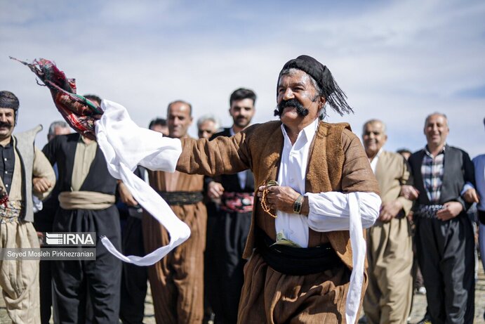 نوروز فردین کمانگر