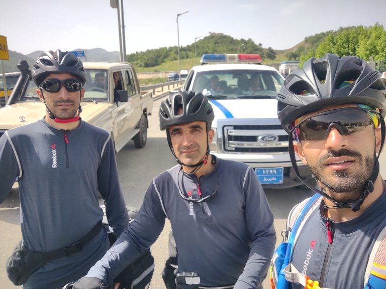 مازیار میرزایی