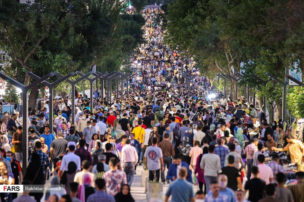 طلاق در کردستان