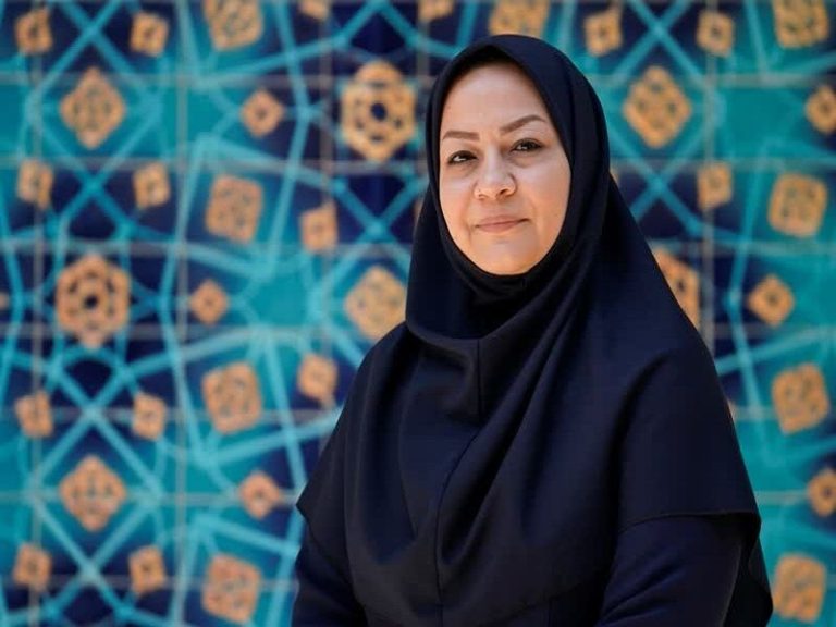 معصومه حسنی‌خونسار،