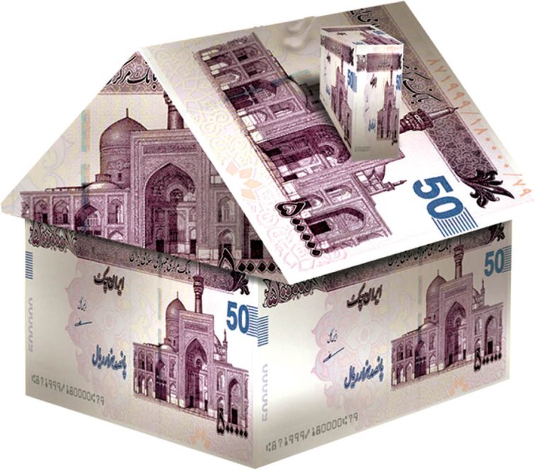 بازار مسکن ایران