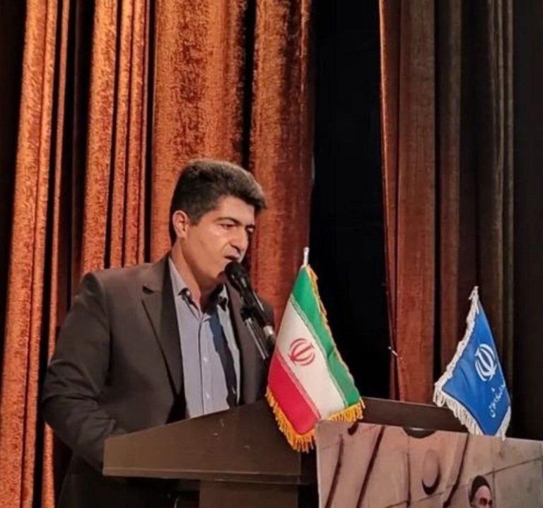 جوانمردی ارشاد دهگلان