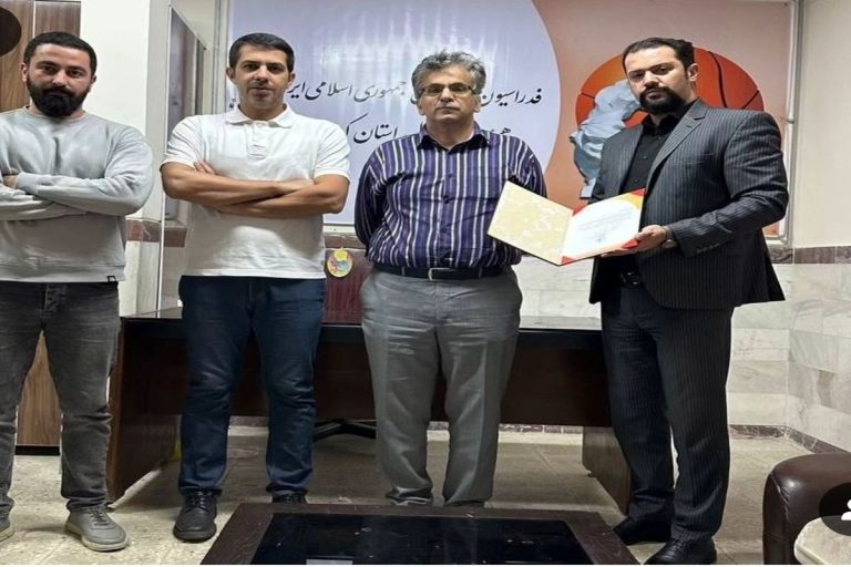 معتمد وزیری