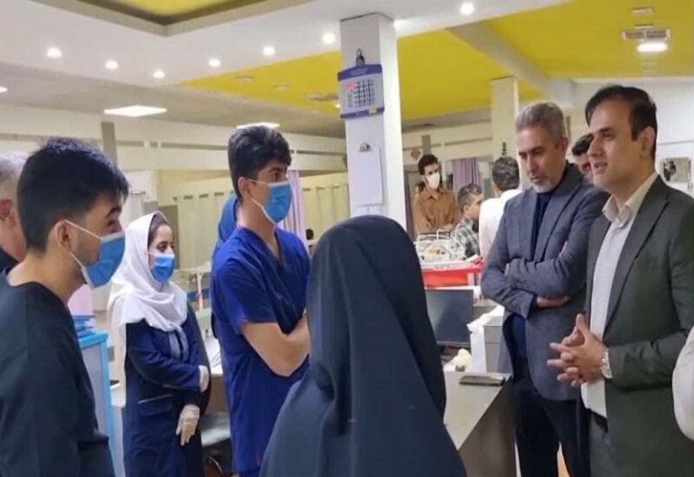 هادی روشن