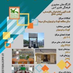 کانون پرورش فکری سنندج