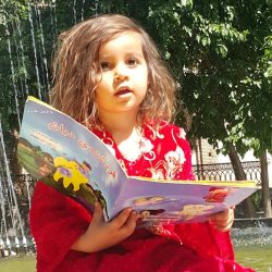 ملودی محمودی