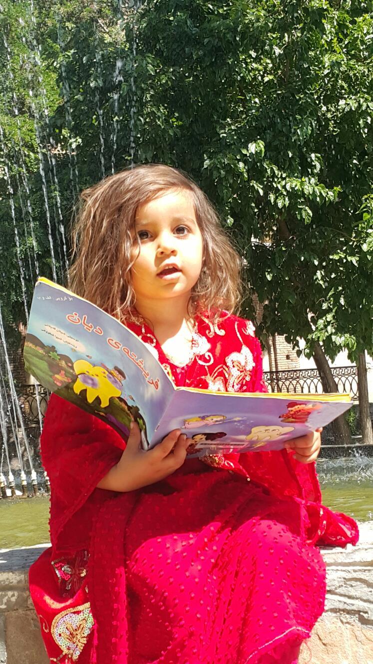 ملودی محمودی