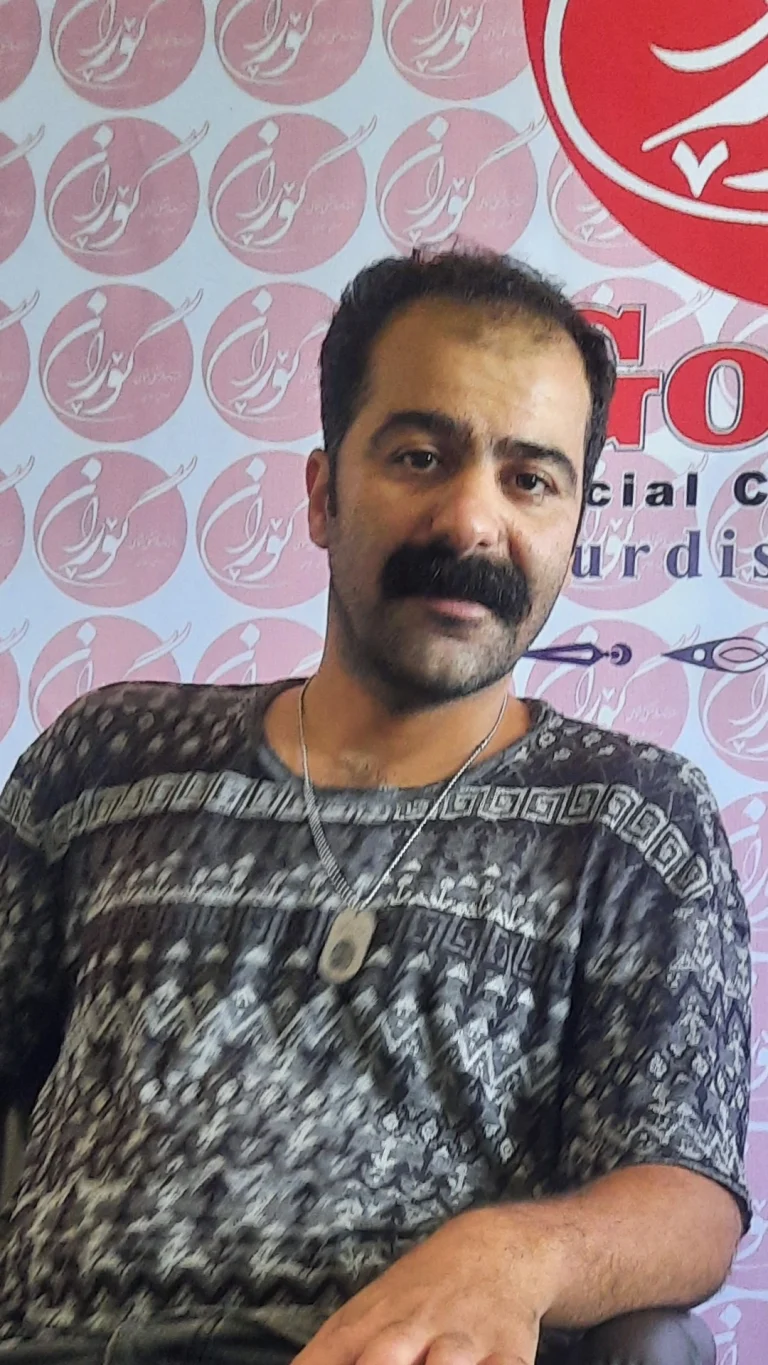 سبحان فتحی