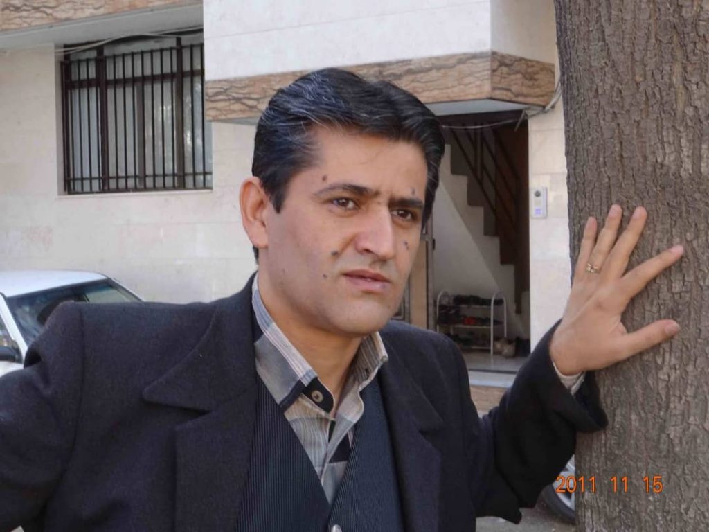 کامبیز کریمی