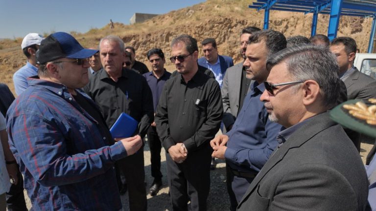 کردستان