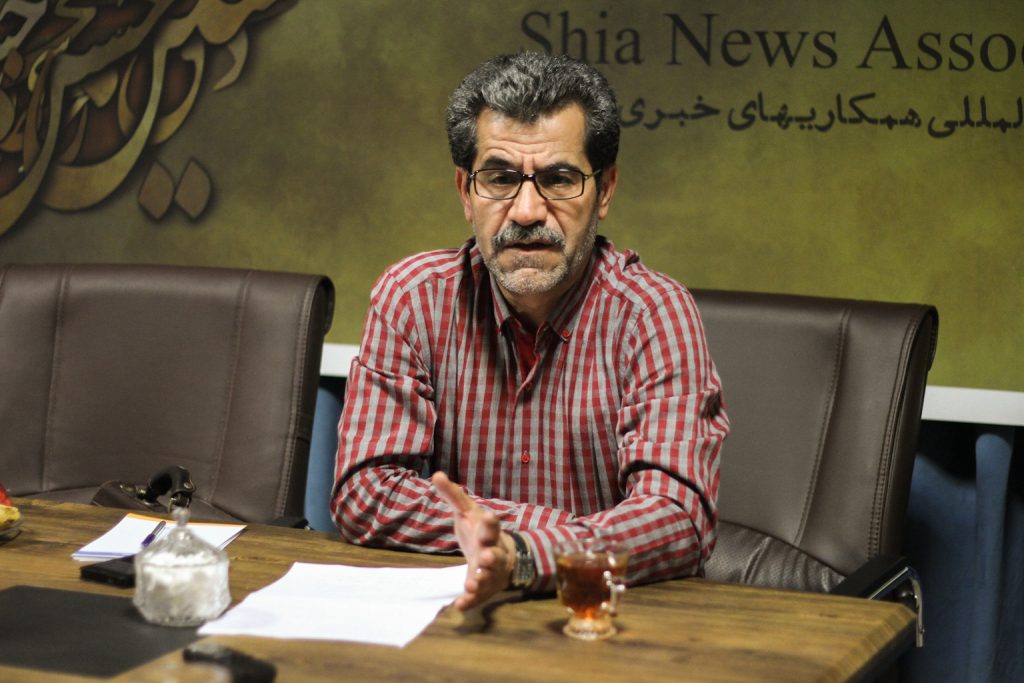 جلال خوش چهره