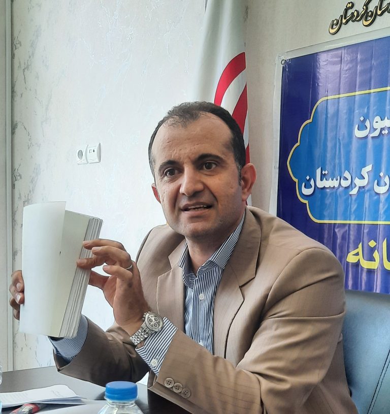 علی خداویسی