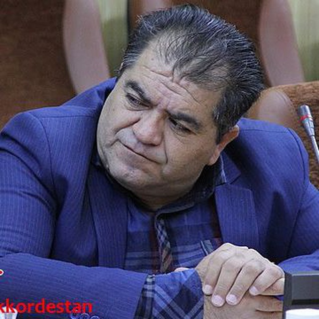 ایرج گیلاسی کامیاران