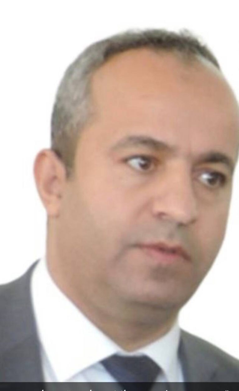 سید محمد سجادی