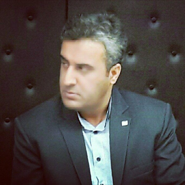 دکتر یوسف جعفری