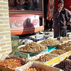 گرانی افسار گسیخته در بیجار