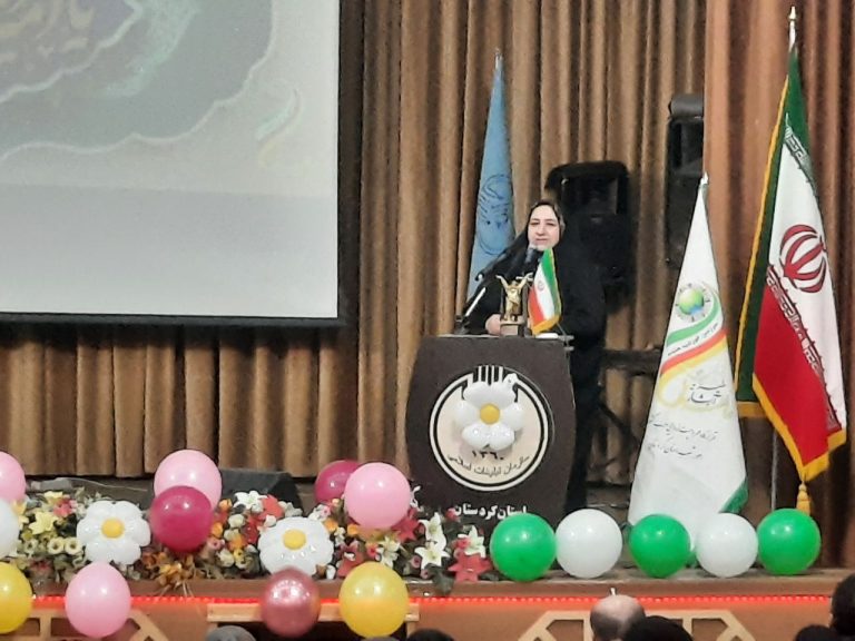 روناک کنعانیان