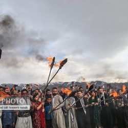 نوروز کردستان