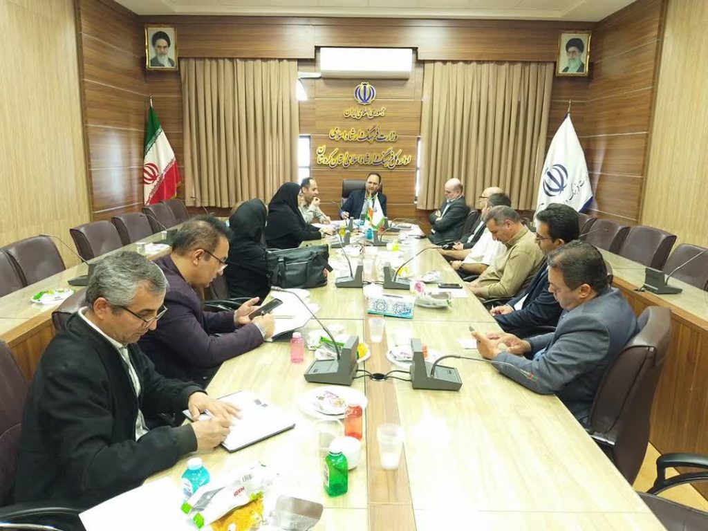انجمن صنفی نشریات کردستان