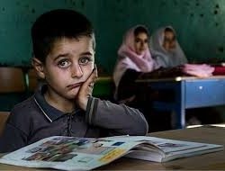 ترک تحصیل 22 دانش آموزان 2